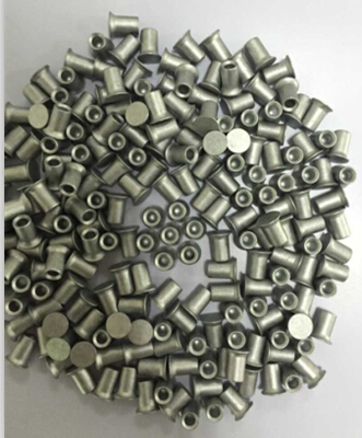 深圳螺絲廠家介紹非標螺絲生產(chǎn)的工藝流程具體是怎樣的?