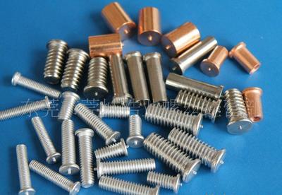 【鍍紅銅種焊螺柱M6*35有大量現(xiàn)貨批發(fā)、質(zhì)量保證】價(jià)格_廠家_圖片 -