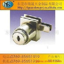 供應(yīng)優(yōu)質(zhì)玻璃柜門鎖 家具鎖辦公鎖