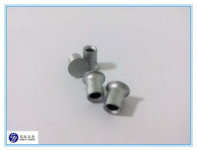 【工廠|鎖鉚鉚釘|不銹鋼非標(biāo)鉚釘】價格_廠家_圖片 -