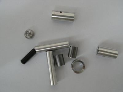 【供應(yīng)五金耳殼 金屬耳殼 鋁耳殼(圖)】?jī)r(jià)格,廠家,圖片,其他通用五金配件,佳豪五金制品廠-